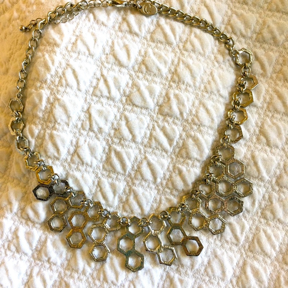 Necklace from Charming Charlie